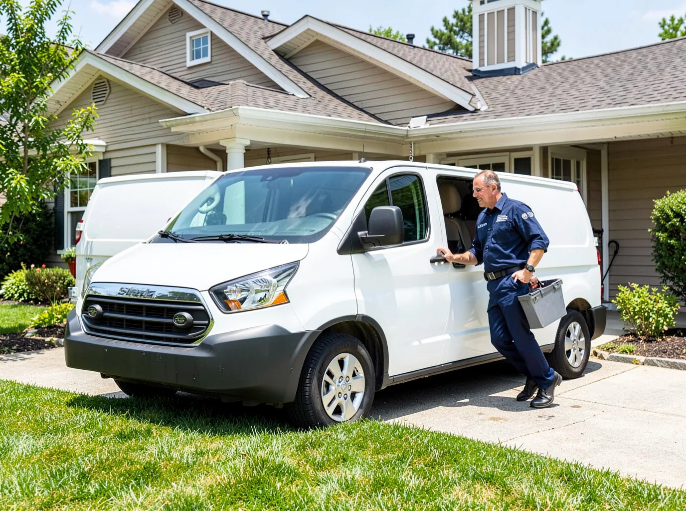 Emergency Plumber company in River Falls, AL